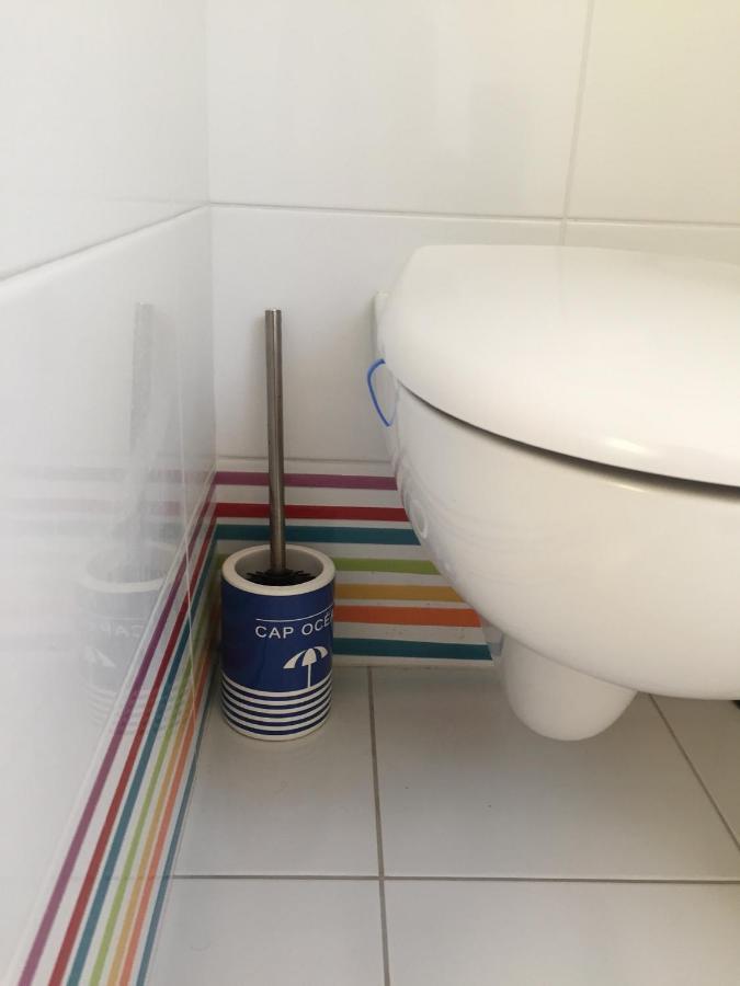 Les Evens La Baule Acomodação com café da manhã Exterior foto