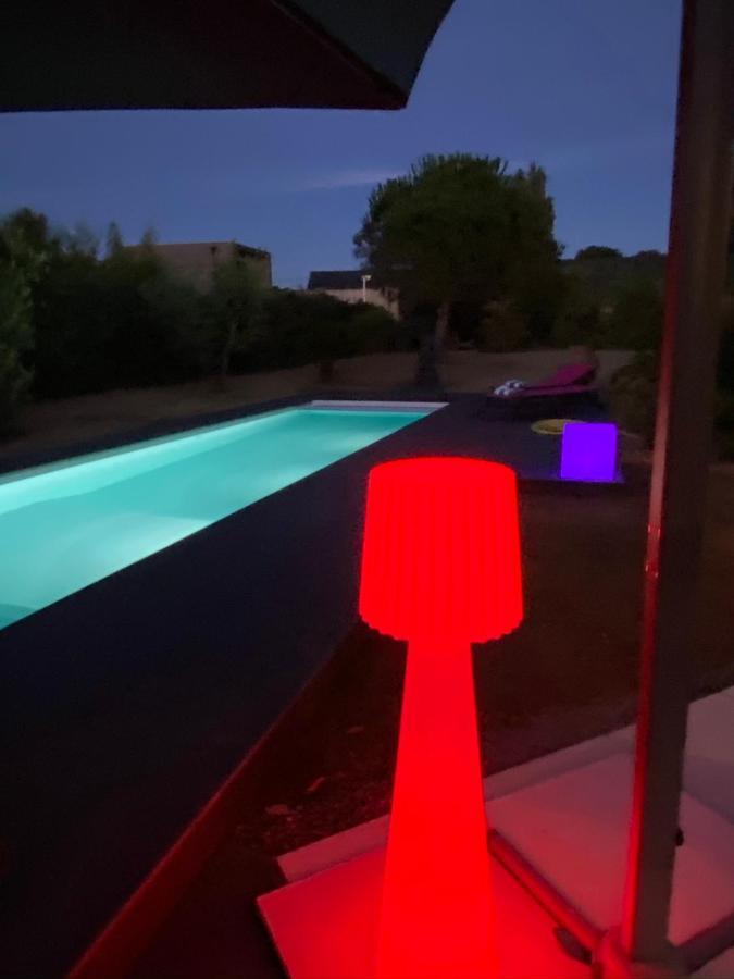 Les Evens La Baule Acomodação com café da manhã Exterior foto